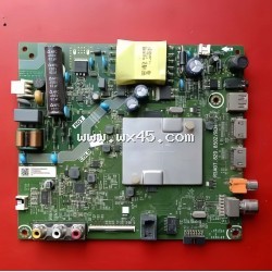 海信 HZ32A35 主板组件 RSAG7.820.8502